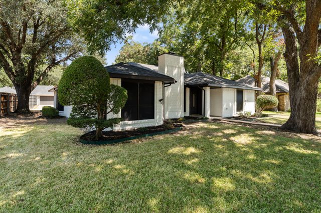 3713 Andrea Lane, Rowlett, TX 75088