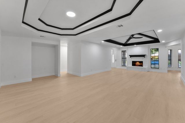 3713 Andrea Lane, Rowlett, TX 75088