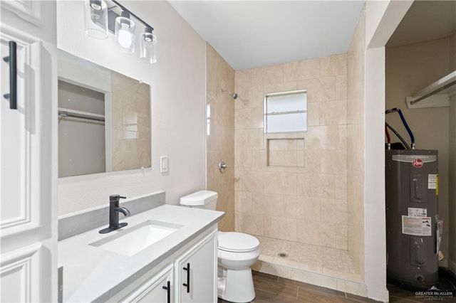 650 Cedar Street, Mercedes, TX 78570