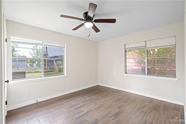 650 Cedar Street, Mercedes, TX 78570
