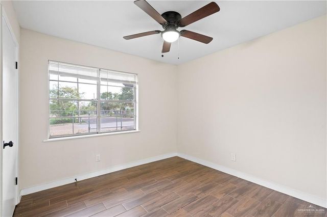 650 Cedar Street, Mercedes, TX 78570