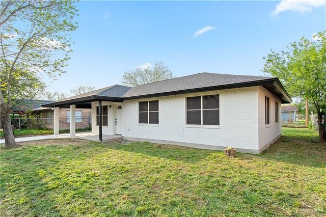 650 Cedar Street, Mercedes, TX 78570