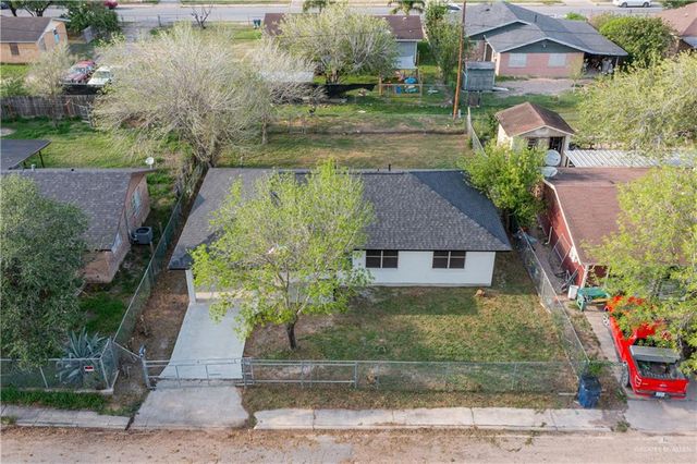 650 Cedar Street, Mercedes, TX 78570