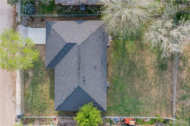 650 Cedar Street, Mercedes, TX 78570