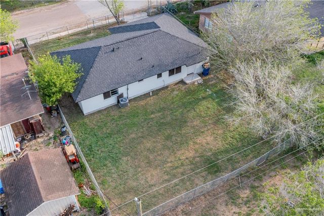 650 Cedar Street, Mercedes, TX 78570