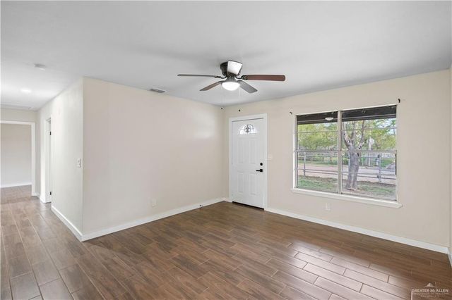 650 Cedar Street, Mercedes, TX 78570
