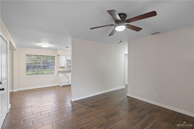 650 Cedar Street, Mercedes, TX 78570