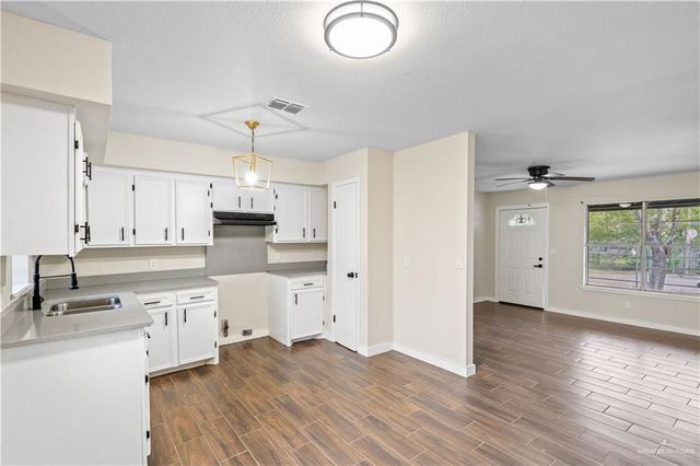 650 Cedar Street, Mercedes, TX 78570