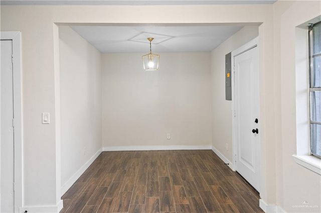 650 Cedar Street, Mercedes, TX 78570