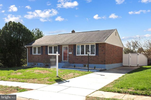 10 RALEIGH CT, New Castle, DE 19720