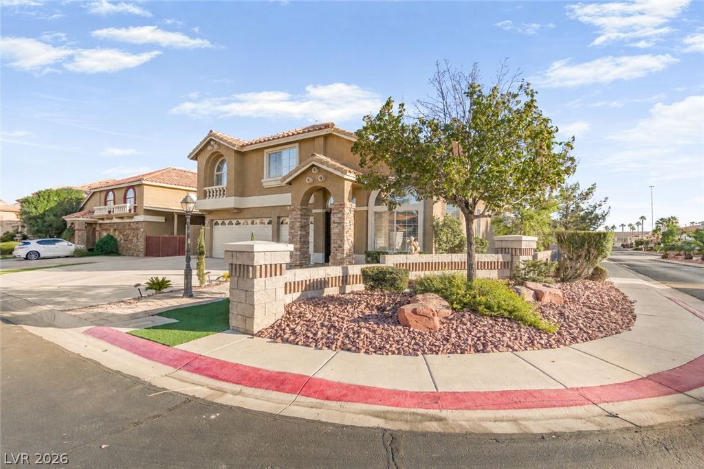 8237 Mountain Heather Court, Las Vegas, NV 89149 — photo 3