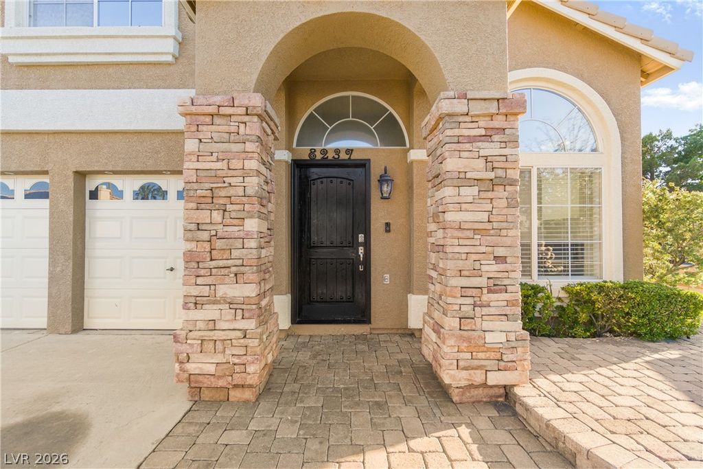 8237 Mountain Heather Court, Las Vegas, NV 89149 — photo 4