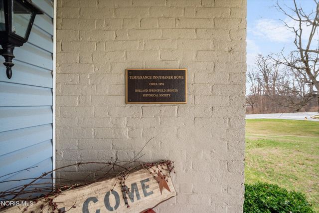 7159 Railroad Street, Holland, OH 43528