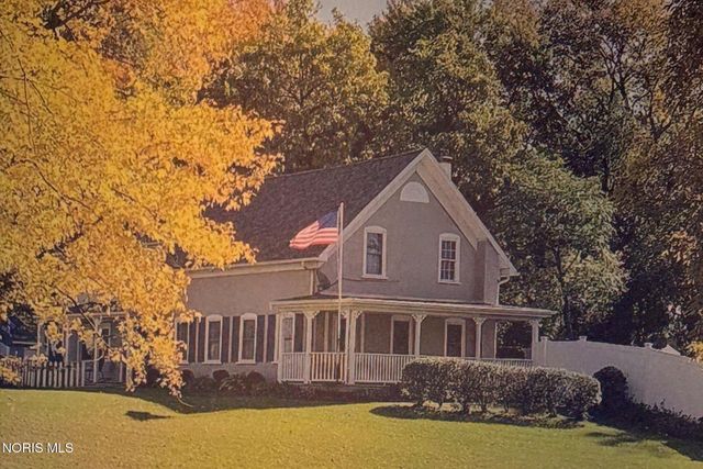 7159 Railroad Street, Holland, OH 43528