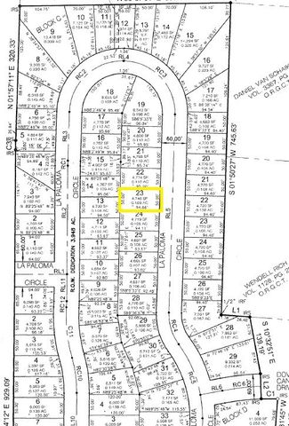 274 La Paloma Circle, Gordonville, TX 76245