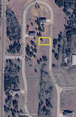 274 La Paloma Circle, Gordonville, TX 76245