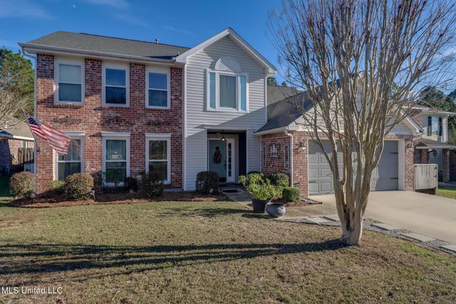 11318 River Bend Drive, Gulfport, MS 39503