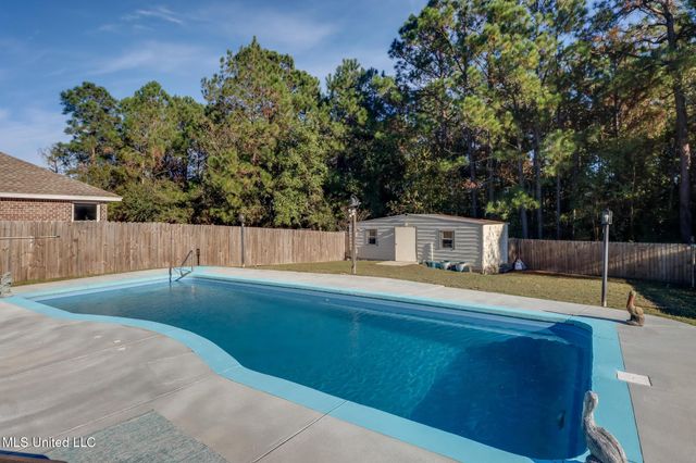 11318 River Bend Drive, Gulfport, MS 39503