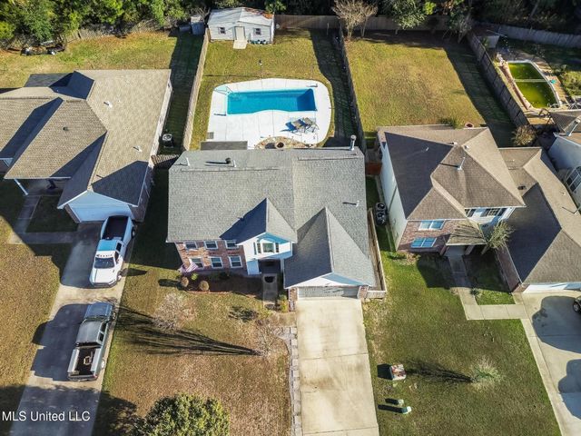 11318 River Bend Drive, Gulfport, MS 39503
