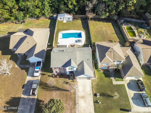 11318 River Bend Drive, Gulfport, MS 39503