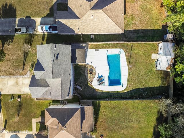 11318 River Bend Drive, Gulfport, MS 39503