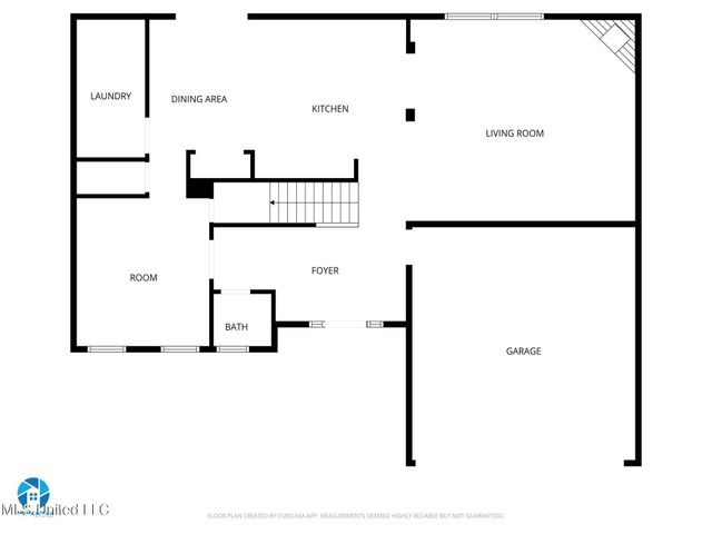 11318 River Bend Drive, Gulfport, MS 39503