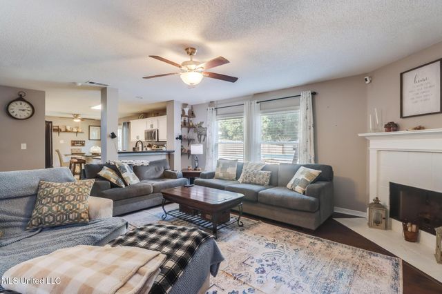 11318 River Bend Drive, Gulfport, MS 39503