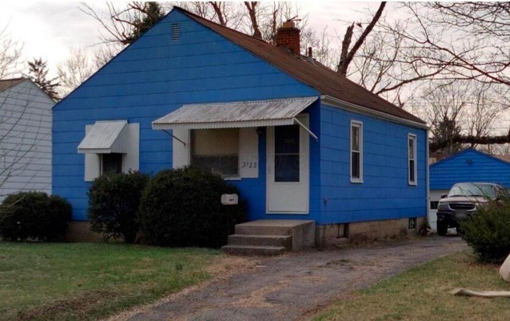 3123 Grasmere Avenue, Columbus, OH 43224