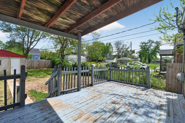 1130 Studer Avenue, Columbus, OH 43206