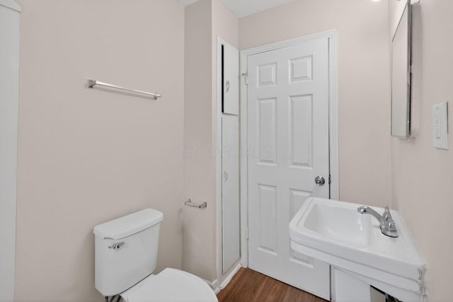 1130 Studer Avenue, Columbus, OH 43206