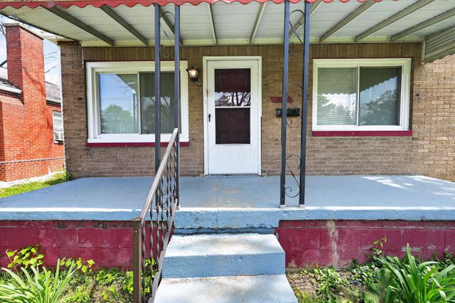 1130 Studer Avenue, Columbus, OH 43206