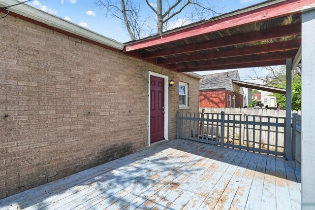 1130 Studer Avenue, Columbus, OH 43206
