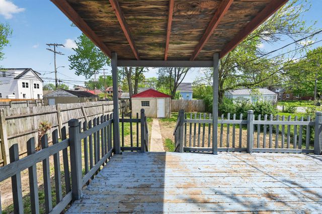 1130 Studer Avenue, Columbus, OH 43206