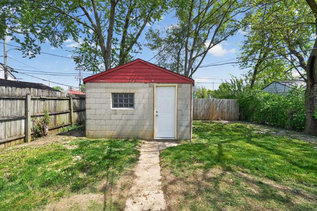 1130 Studer Avenue, Columbus, OH 43206