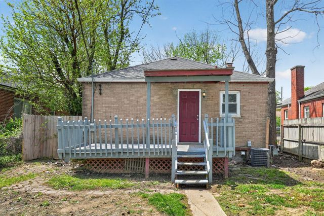 1130 Studer Avenue, Columbus, OH 43206