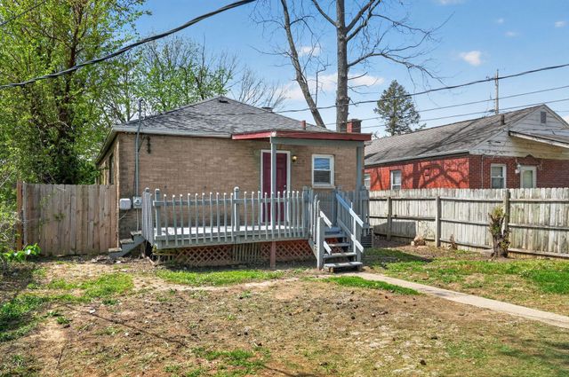 1130 Studer Avenue, Columbus, OH 43206