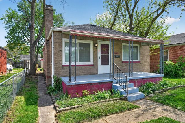1130 Studer Avenue, Columbus, OH 43206