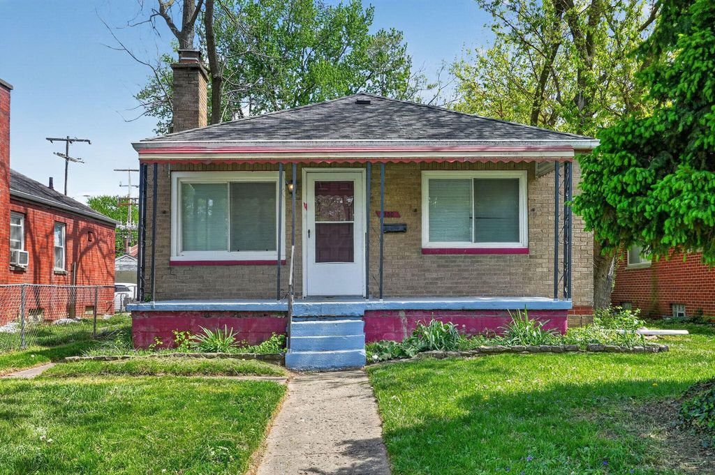 1130 Studer Avenue, Columbus, OH 43206