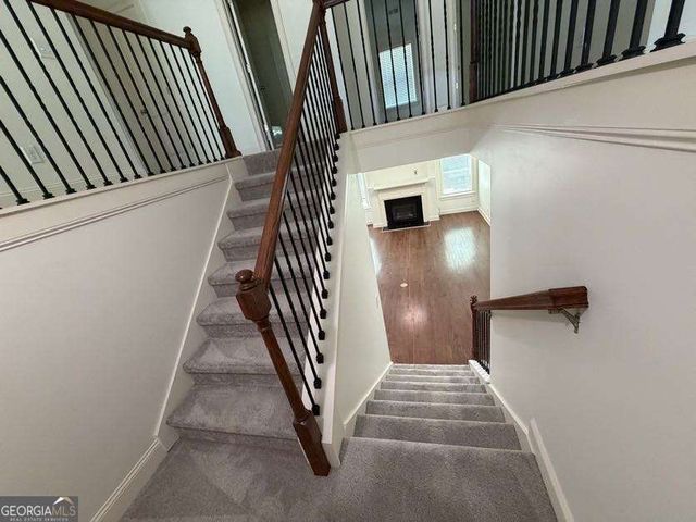 4805 Carriage Bridge Lane, Cumming, GA 30040