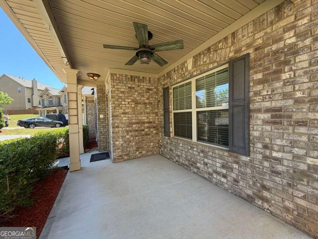 4805 Carriage Bridge Lane, Cumming, GA 30040