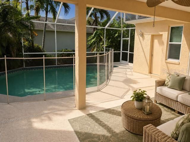 11876 HOLLYHOCK DRIVE, Bradenton, FL 34202