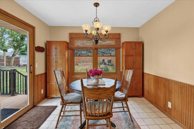 2309 E Pine Tree Court, Milton, WI 53563