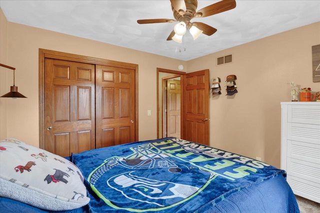 2309 E Pine Tree Court, Milton, WI 53563