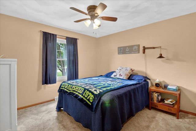 2309 E Pine Tree Court, Milton, WI 53563