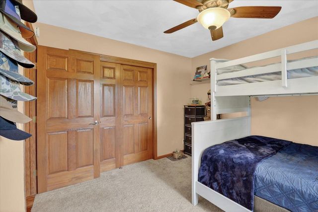 2309 E Pine Tree Court, Milton, WI 53563