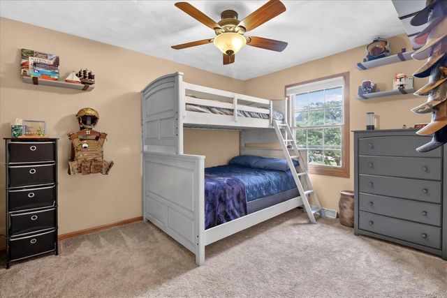 2309 E Pine Tree Court, Milton, WI 53563