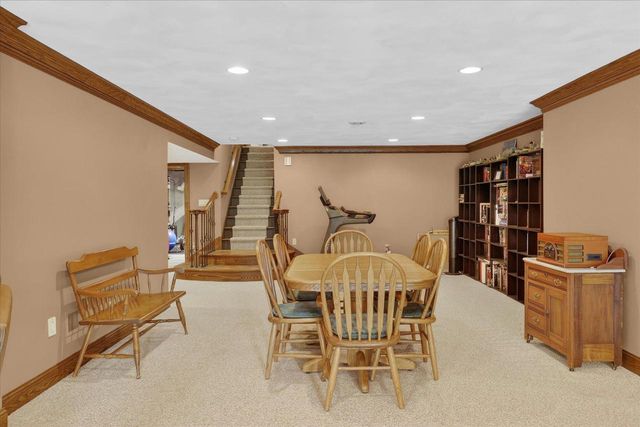 2309 E Pine Tree Court, Milton, WI 53563