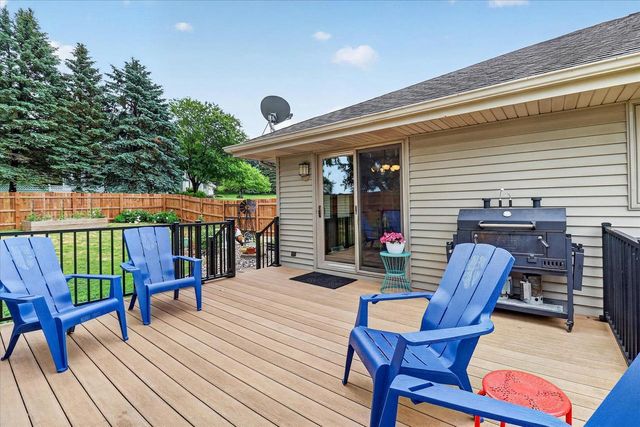 2309 E Pine Tree Court, Milton, WI 53563