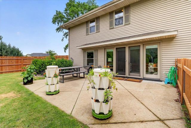2309 E Pine Tree Court, Milton, WI 53563