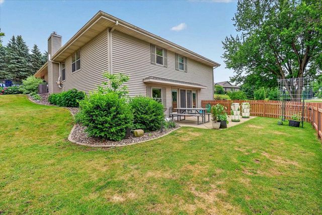 2309 E Pine Tree Court, Milton, WI 53563
